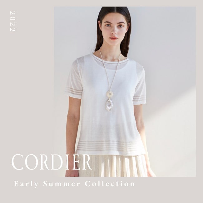CORDIER / コルディア （レディース） | ファッション通販
