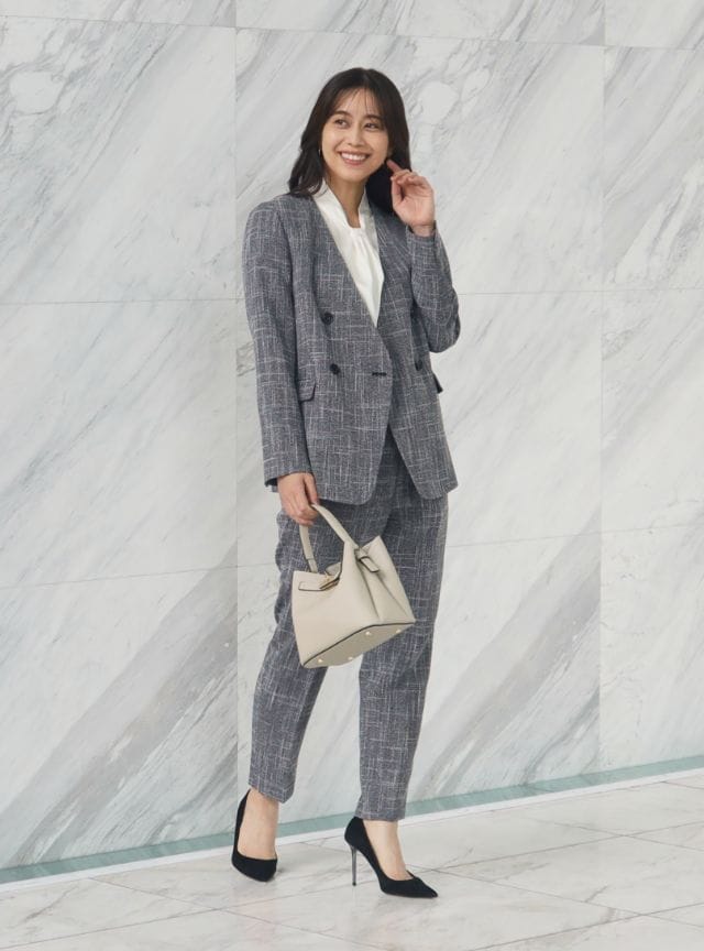OFFICE STYLE|COUP DE CHANCE【クード シャンス】公式サイト OFFICE STYLE|COUP DE CHANCE【クード シャンス】公式サイト