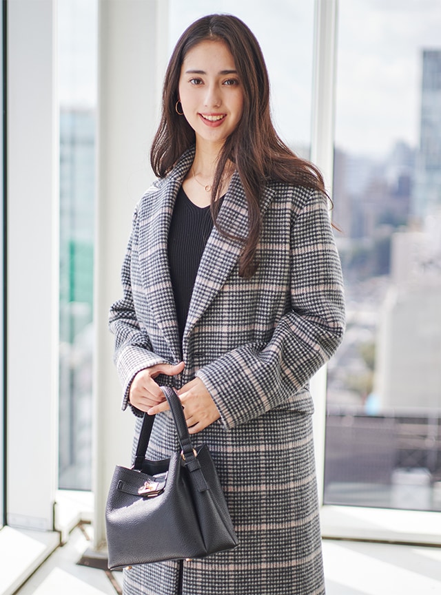 COAT COLLECTION|COUP DE CHANCE【クード シャンス】公式サイト COAT COLLECTION|COUP DE CHANCE【クード シャンス】公式サイト