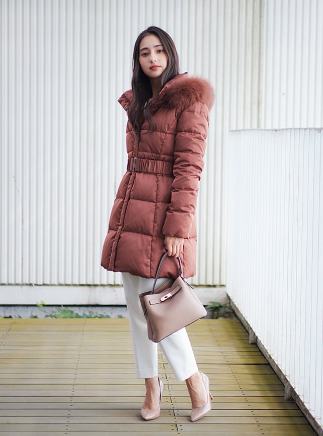 COAT COLLECTION|COUP DE CHANCE【クード シャンス】公式サイト COAT COLLECTION|COUP DE CHANCE【クード シャンス】公式サイト