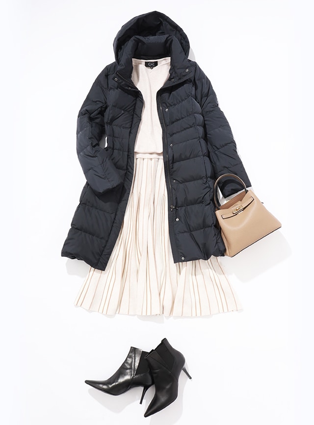 COAT COLLECTION|COUP DE CHANCE【クード シャンス】公式サイト COAT COLLECTION|COUP DE CHANCE【クード シャンス】公式サイト
