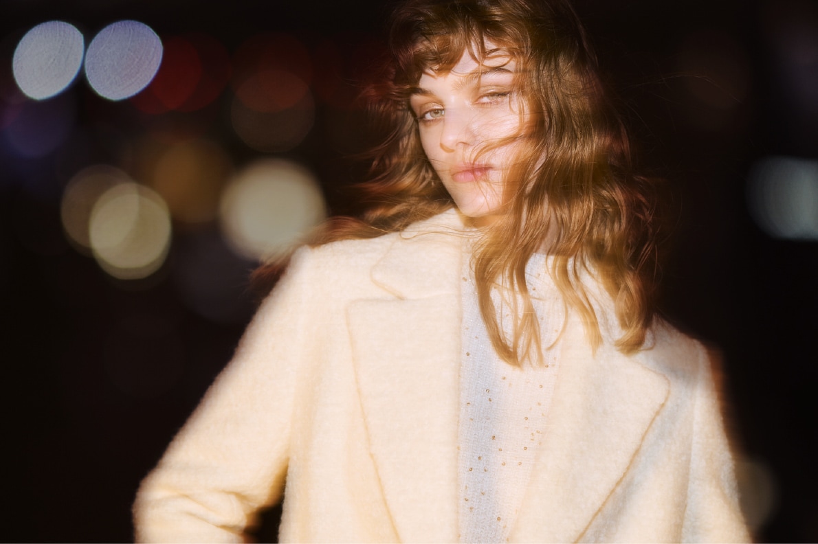 2024 Autumn/Winter|COUP DE CHANCE【クード シャンス】公式 2024 Autumn/Winter|COUP DE CHANCE【クード シャンス】公式