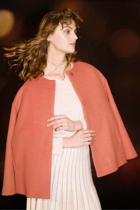 2024 Autumn/Winter|COUP DE CHANCE【クード シャンス】公式 2024 Autumn/Winter|COUP DE CHANCE【クード シャンス】公式