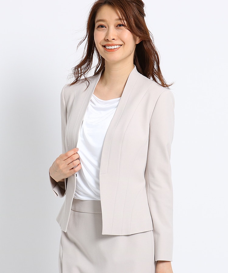 S size ITEM COLLECTION｜COUP DE CHANCE（クードシャンス）の