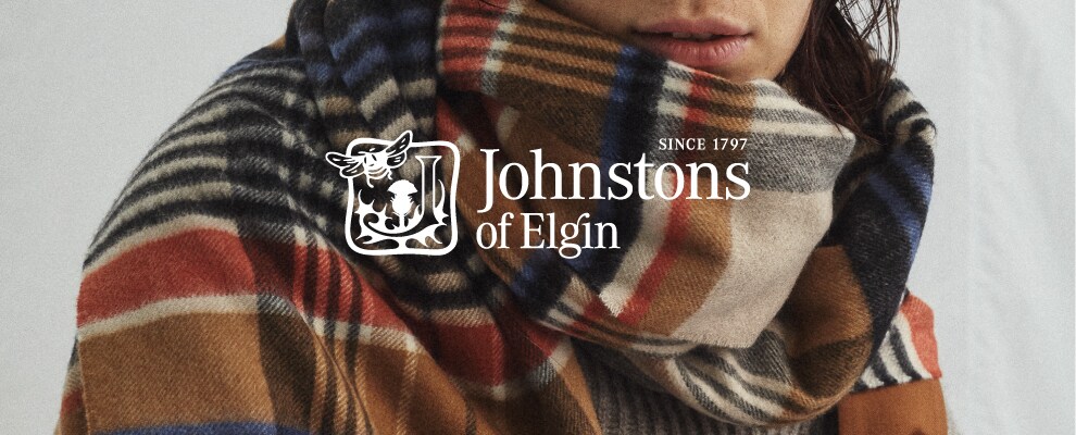 Johnstons Dressterior ドレステリア の公式通販 ワールド