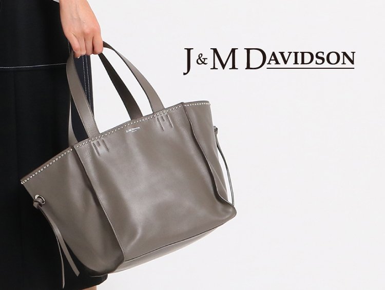 J&M DAVIDSON