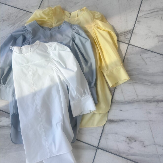 BLOUSE & SKIRT|DRESSTERIOR (ドレステリア)の公式通販 BLOUSE & SKIRT|DRESSTERIOR (ドレステリア)の公式通販