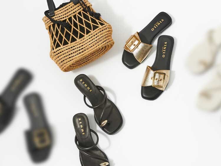 SUMMER BAG&SHOES