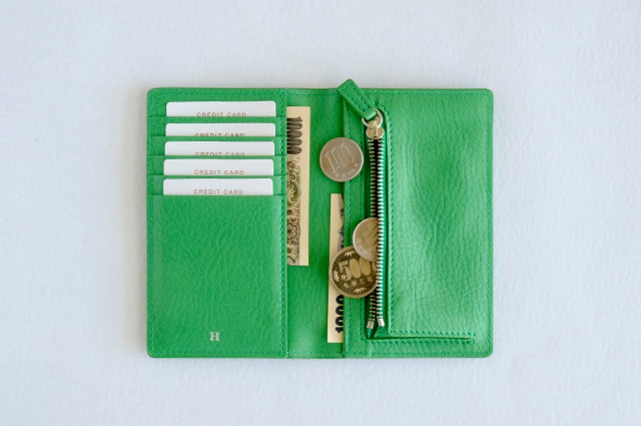 TASCA SLIM WALLETS|【公式】HIROFU(ヒロフ)の通販 | ワールド TASCA SLIM WALLETS|【公式】HIROFU(ヒロフ)の通販 | ワールド