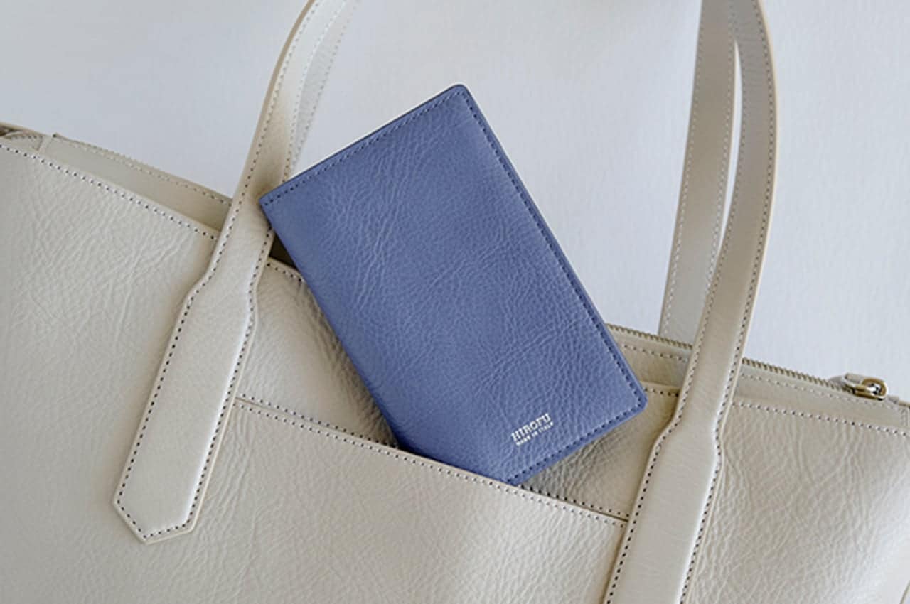 TASCA SLIM WALLETS|【公式】HIROFU(ヒロフ)の通販 | ワールド TASCA SLIM WALLETS|【公式】HIROFU(ヒロフ)の通販 | ワールド
