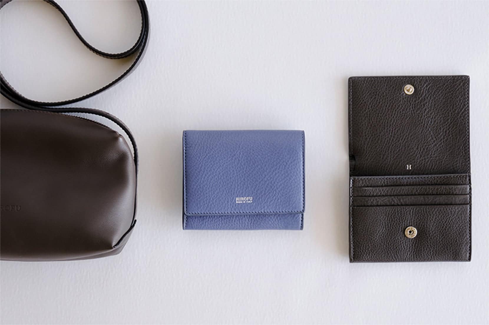 TASCA SLIM WALLETS|【公式】HIROFU(ヒロフ)の通販 | ワールド TASCA SLIM WALLETS|【公式】HIROFU(ヒロフ)の通販 | ワールド