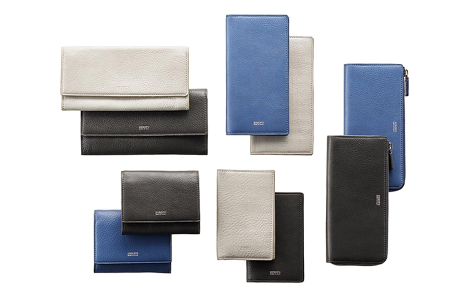 TASCA SLIM WALLETS|【公式】HIROFU(ヒロフ)の通販 | ワールド TASCA SLIM WALLETS|【公式】HIROFU(ヒロフ)の通販 | ワールド