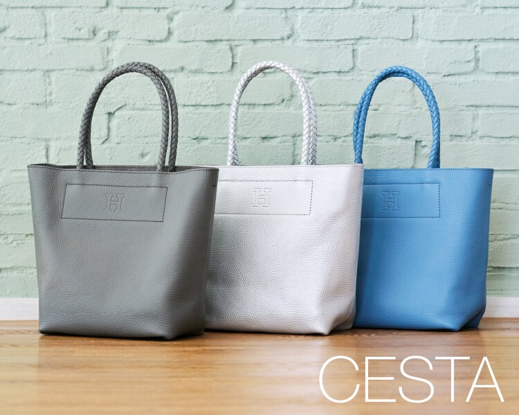 CESTA A RICH VARIETY OF COLORS|【公式】HIROFU(ヒロフ)の CESTA A RICH VARIETY OF COLORS|【公式】HIROFU(ヒロフ)の