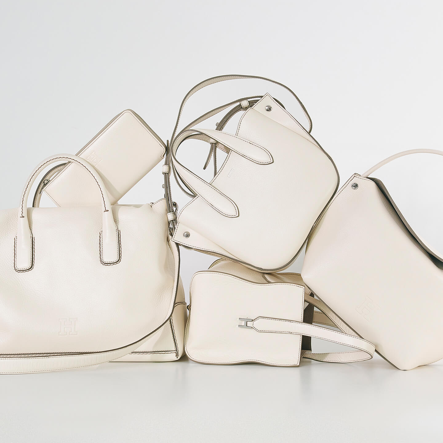 “WHITE” A COLOR OF ELEGANCE