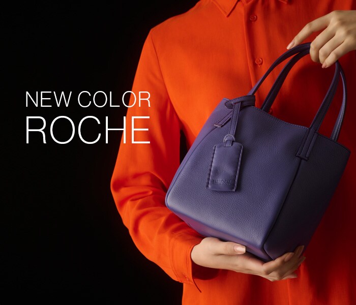NEW COLOR ROCHE|【公式】HIROFU(ヒロフ)の通販 | ワールド NEW COLOR ROCHE|【公式】HIROFU(ヒロフ)の通販 | ワールド