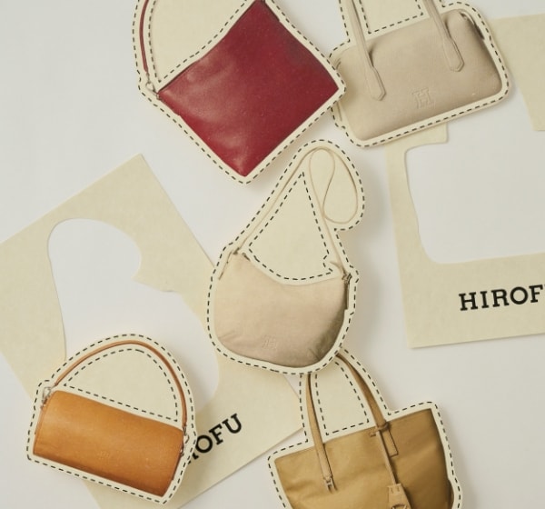 FORTUNE WALLETS & BAGS|【公式】HIROFU(ヒロフ)の通販 FORTUNE WALLETS & BAGS|【公式】HIROFU(ヒロフ)の通販