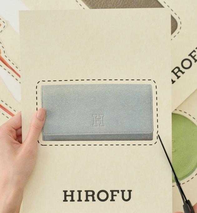 FORTUNE WALLETS & BAGS|【公式】HIROFU(ヒロフ)の通販 FORTUNE WALLETS & BAGS|【公式】HIROFU(ヒロフ)の通販