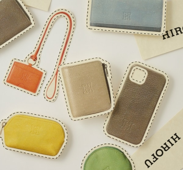 FORTUNE WALLETS & BAGS|【公式】HIROFU(ヒロフ)の通販 FORTUNE WALLETS & BAGS|【公式】HIROFU(ヒロフ)の通販