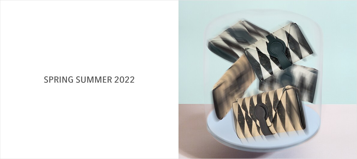 Spring Summer 2022
