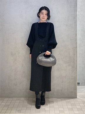 VIALE CROISSANT|HIROKO HAYASHI(ヒロコハヤシ)公式通販 VIALE CROISSANT|HIROKO HAYASHI(ヒロコハヤシ)公式通販