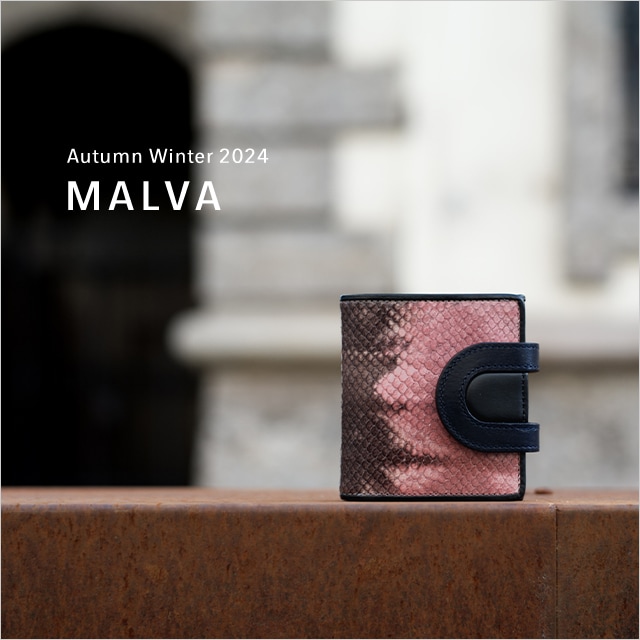 MALVA(マルバ)|HIROKO HAYASHI(ヒロコハヤシ)公式通販 MALVA(マルバ)|HIROKO HAYASHI(ヒロコハヤシ)公式通販