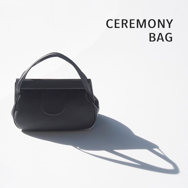 CEREMONY BAG|HIROKO HAYASHI(ヒロコハヤシ)の公式通販 CEREMONY BAG|HIROKO HAYASHI(ヒロコハヤシ)の公式通販