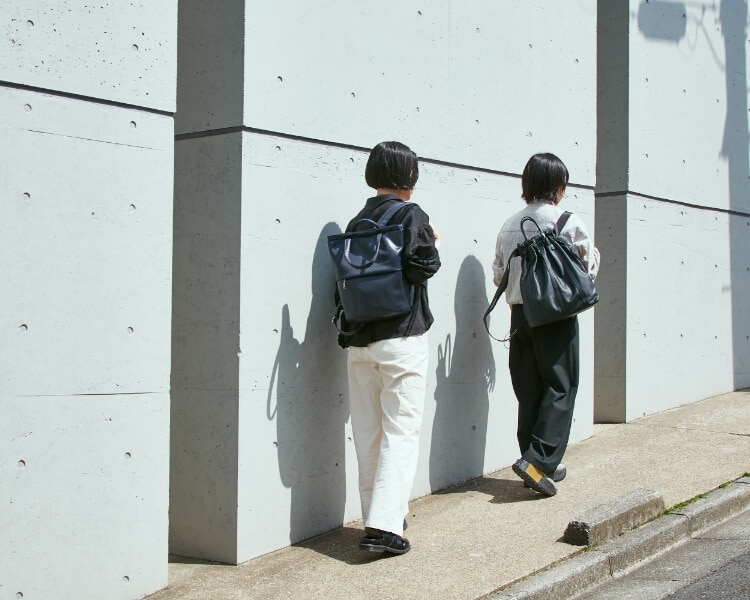 WORK BAGS THAT DEFINE YOU|HIROKO HAYASHI(ヒロコハヤシ)の WORK BAGS THAT DEFINE YOU|HIROKO HAYASHI(ヒロコハヤシ)の