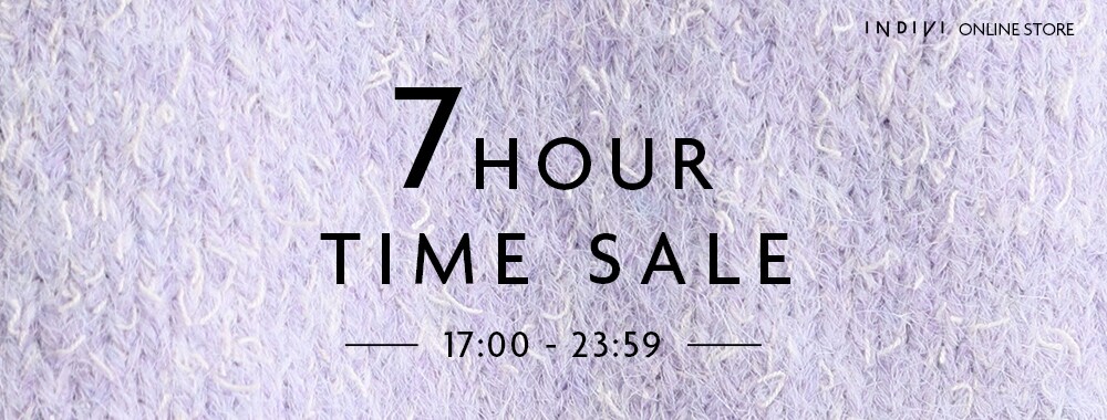 7h hour timesale