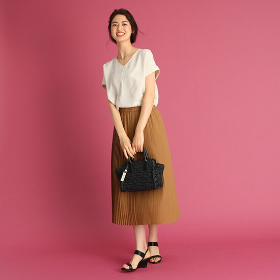 Summer Must Item Indivi インディヴィ の公式通販 ワールド オンラインストア World Online Store Summer Must Item Indivi インディヴィ の公式通販 ワールド オンラインストア World Online Store