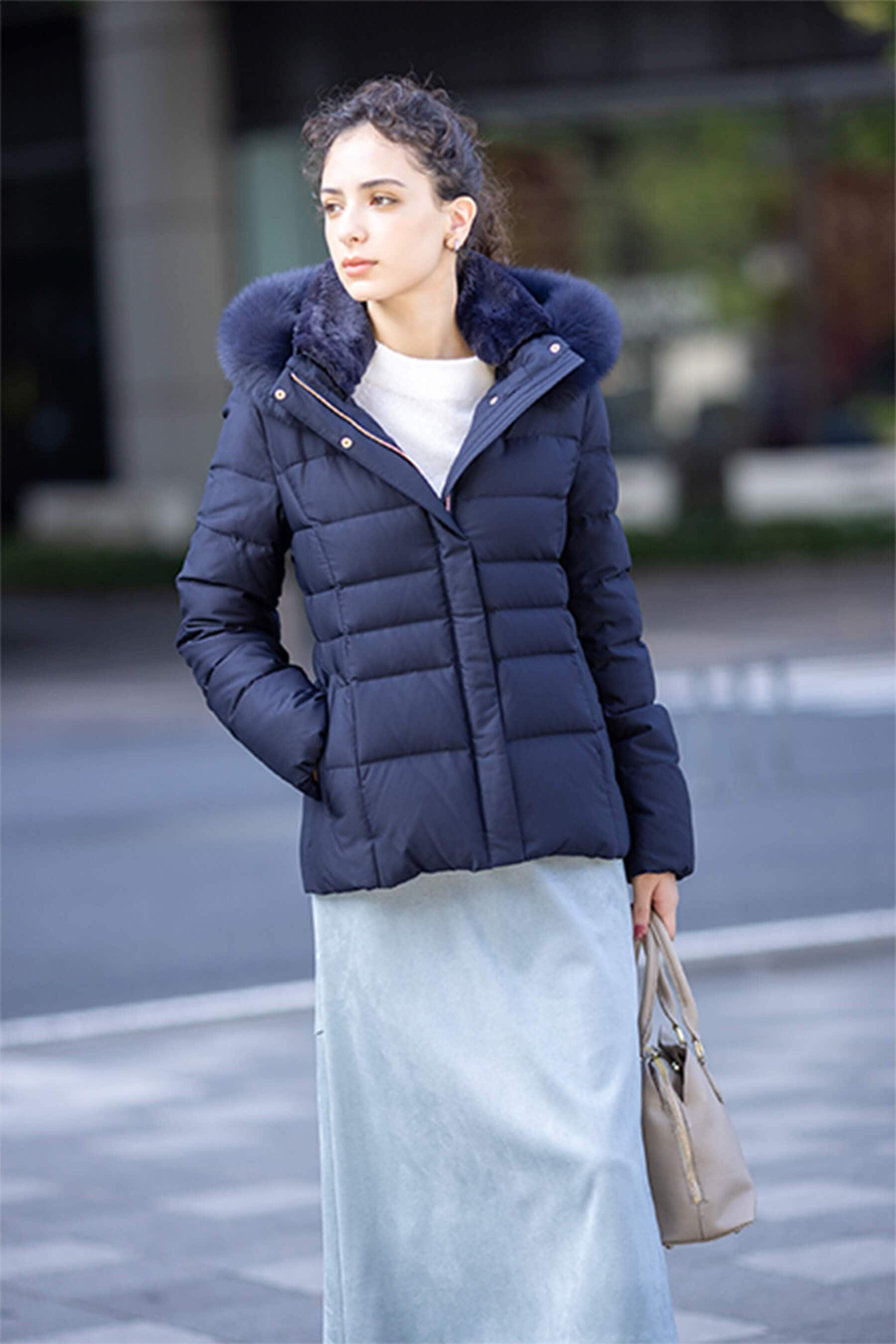 COAT STYLE|INDIVI(インディヴィ)の公式通販| ワールド COAT STYLE|INDIVI(インディヴィ)の公式通販| ワールド