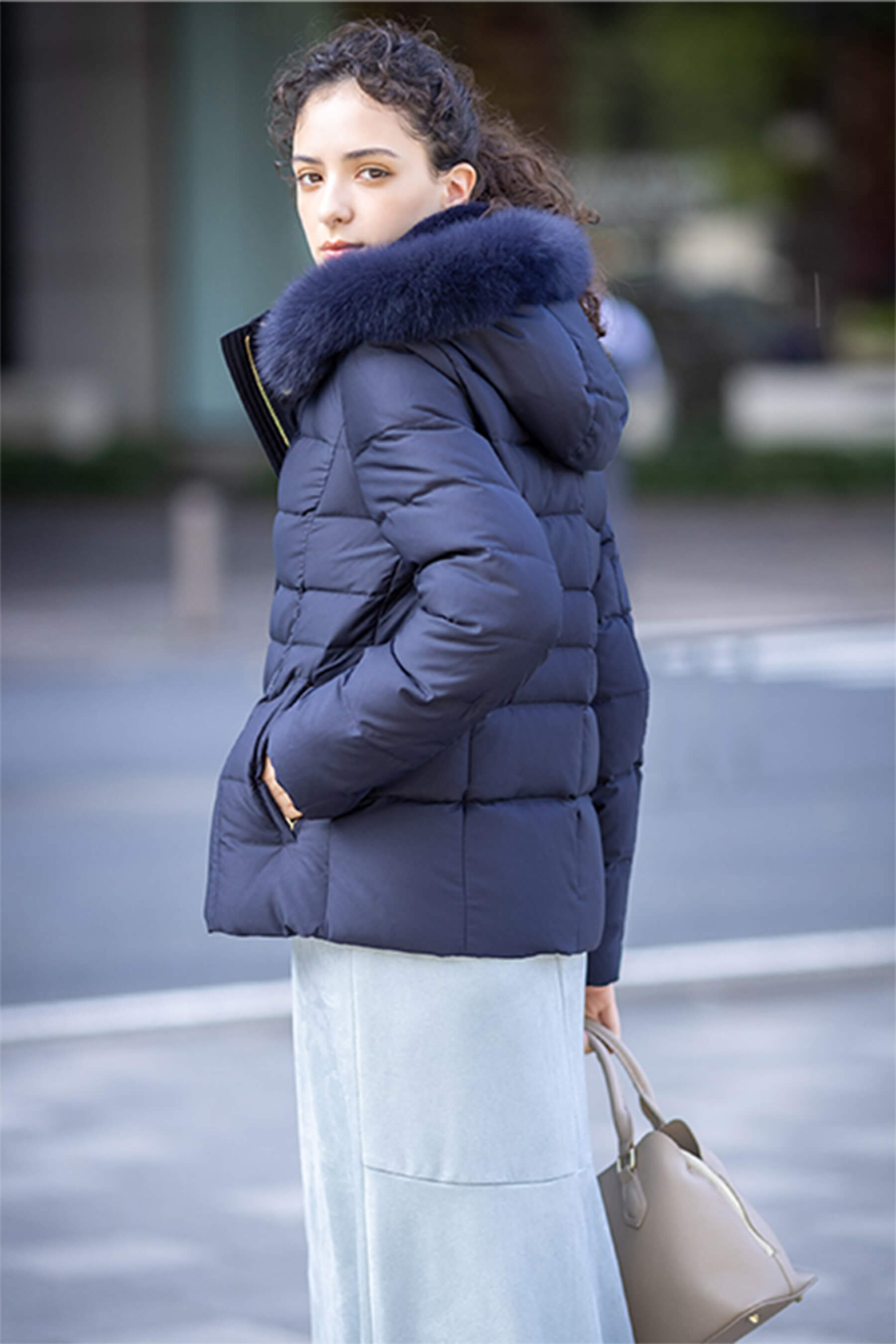 COAT STYLE|INDIVI(インディヴィ)の公式通販| ワールド COAT STYLE|INDIVI(インディヴィ)の公式通販| ワールド