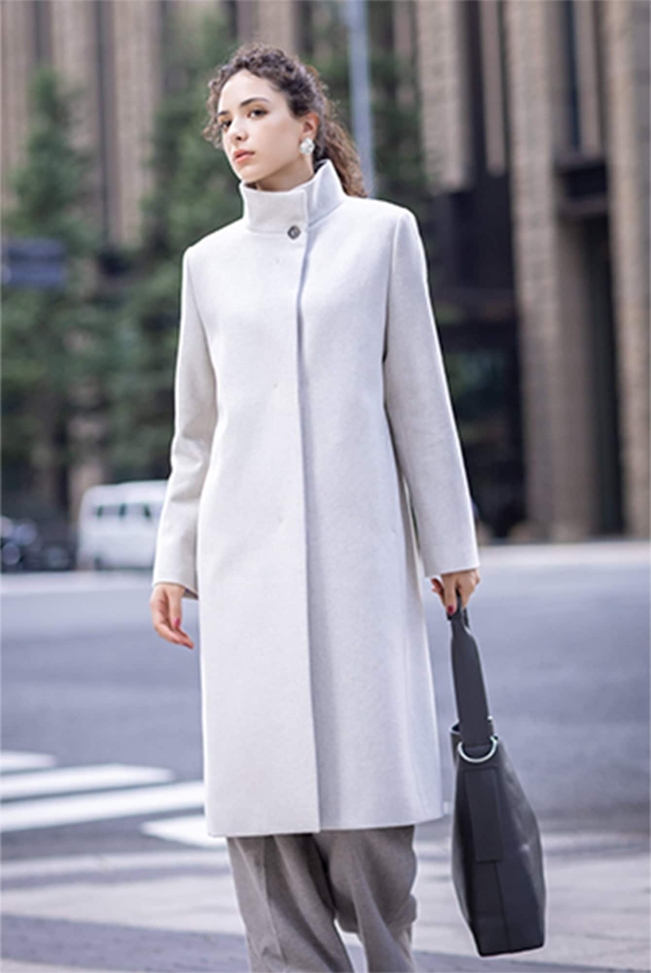 COAT STYLE|INDIVI(インディヴィ)の公式通販| ワールド COAT STYLE|INDIVI(インディヴィ)の公式通販| ワールド