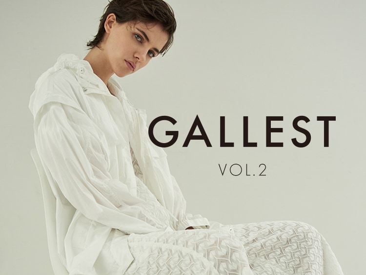 GALLEST 2023 SPRING COLLECTION VOL.2