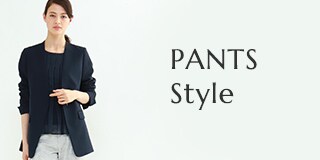 PANTS style