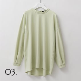 03.JERSEY TOPS STYLE