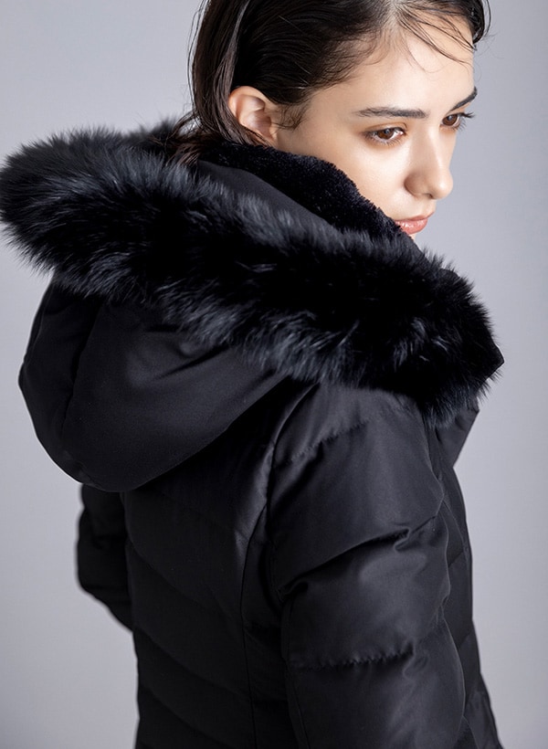名品DOWNCOAT|INDIVI(インディヴィ)の公式通販| ワールド 名品DOWNCOAT|INDIVI(インディヴィ)の公式通販| ワールド