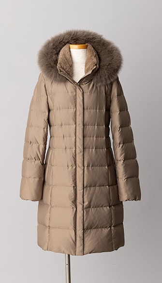 名品DOWNCOAT|INDIVI(インディヴィ)の公式通販| ワールド 名品DOWNCOAT|INDIVI(インディヴィ)の公式通販| ワールド