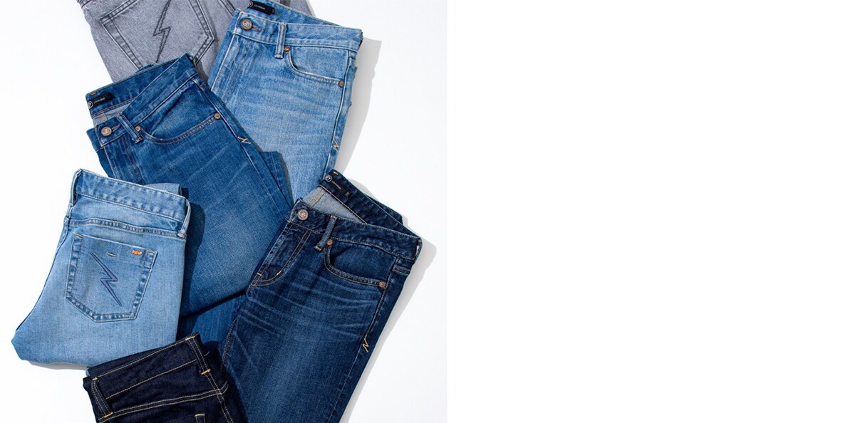 denim