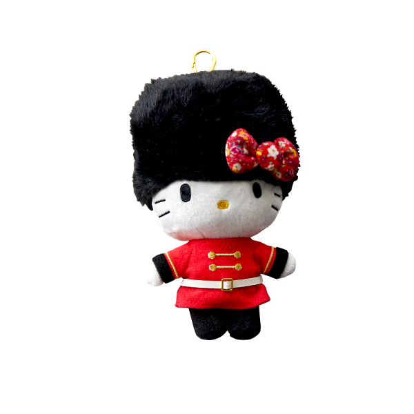 Hello Kitty×LAURA ASHLEY キティちゃん50th記念コラボ|Laura Hello Kitty×LAURA ASHLEY キティちゃん50th記念コラボ|Laura