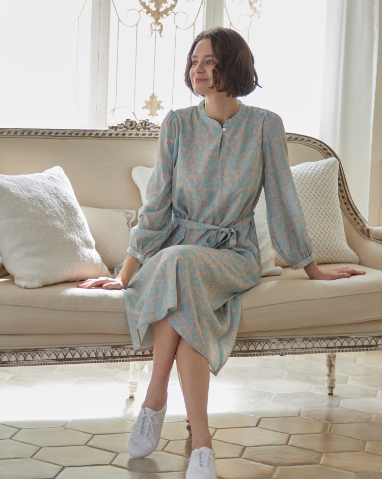 Laura Ashley(ローラ アシュレイ)の通販 | ワールド Laura Ashley(ローラ アシュレイ)の通販 | ワールド