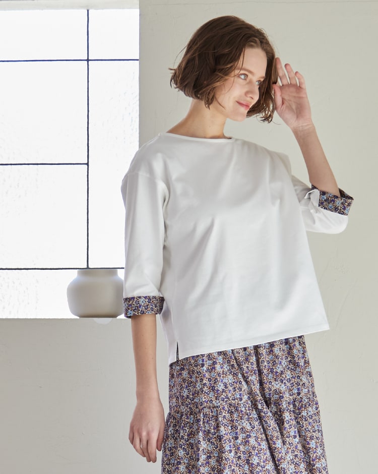 Laura Ashley(ローラ アシュレイ)の通販 | ワールド Laura Ashley(ローラ アシュレイ)の通販 | ワールド