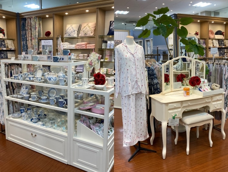 Fkd宇都宮店 オープン ワールド オンラインストア World Online Store
