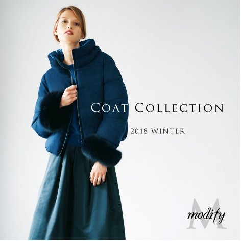 Modify【モディファイ】ニュース | ファッション通販ワールド