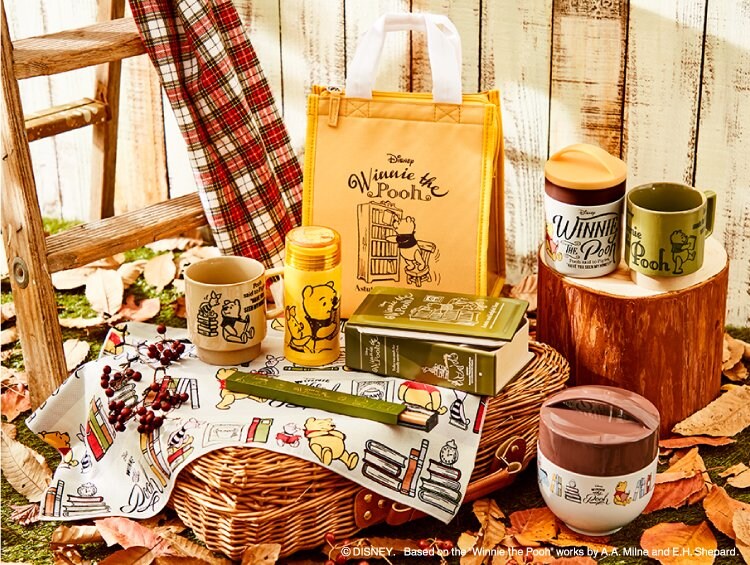 Winnie the Pooh| ワールド オンラインストア | WORLD ONLINE STORE Winnie the Pooh| ワールド オンラインストア | WORLD ONLINE STORE