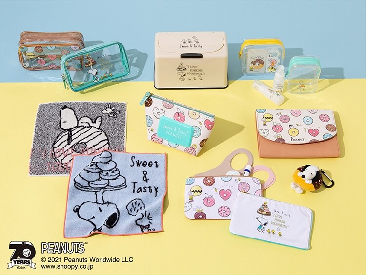 Peanuts ワールド オンラインストア World Online Store