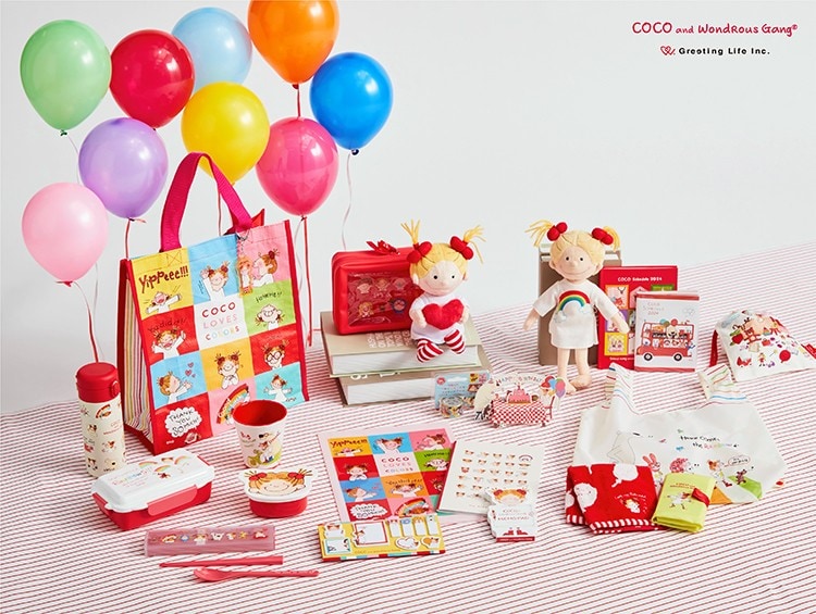 店舗プロモーション | COCOちゃん | 【公式】one'sterrace 店舗プロモーション | COCOちゃん | 【公式】one'sterrace