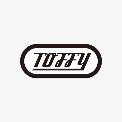 Toffy（トフィー）