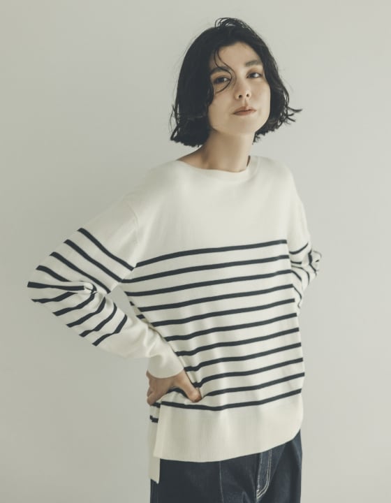 オペーク ドット クリップの名品シリーズ「THE」 洗える上品