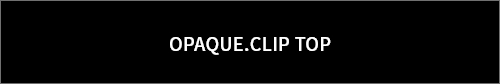 OPAQUE.CLIPオフィシャルサイトTOPページ