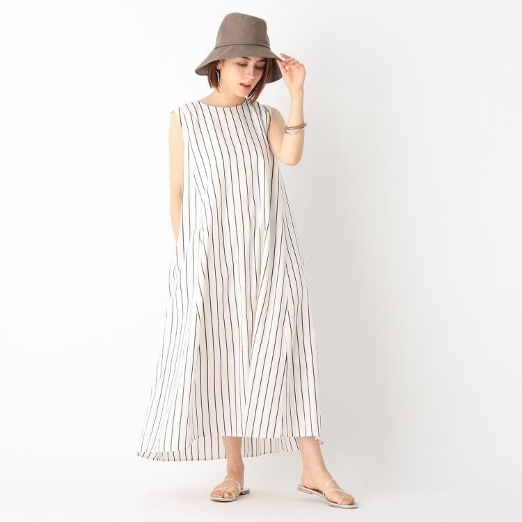 暑い日にサラリと着たい リネンワンピースを大人っぽく着るなら ワールド オンラインストア World Online Store 暑い日にサラリと着たい リネンワンピースを大人っぽく着るなら ワールド オンラインストア World Online Store